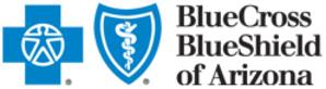 Blue cross and blue shield of america logo