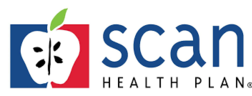 A logo of scott healthcare