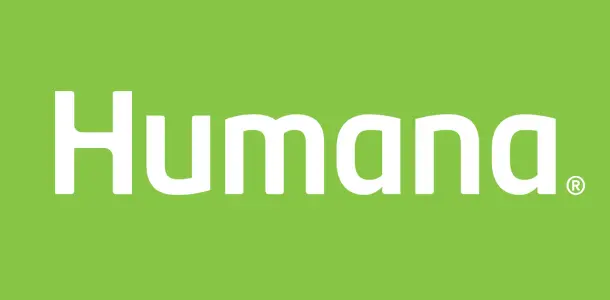 A green background with the word humanity written in white.